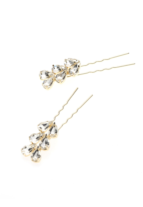 Poirier BB-75023 Épingles à cheveux