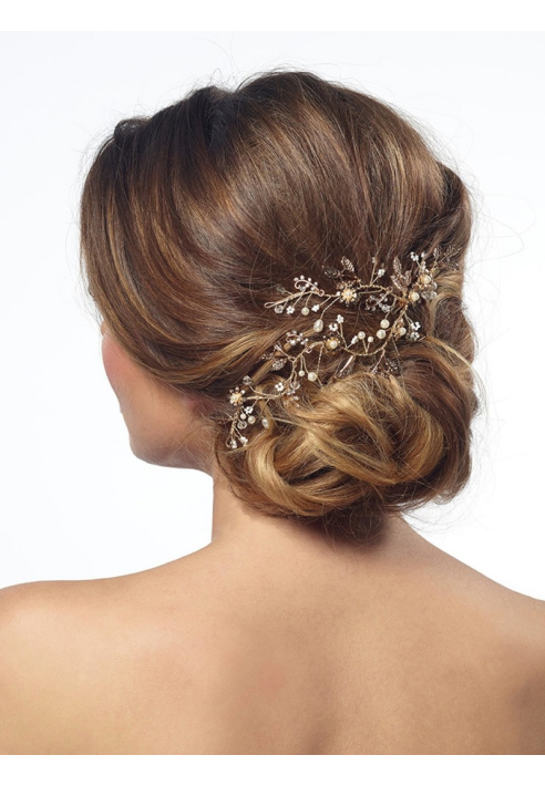 Poirier BB-261 Épingles Cheveux ()