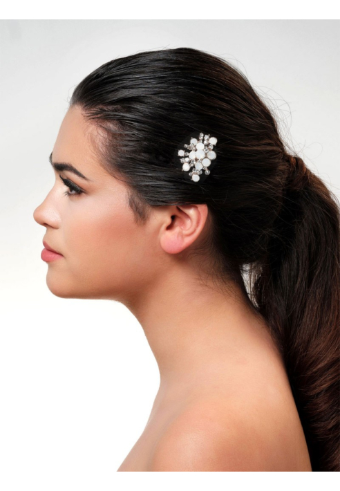 Poirier BB-272 Épingles Cheveux ()