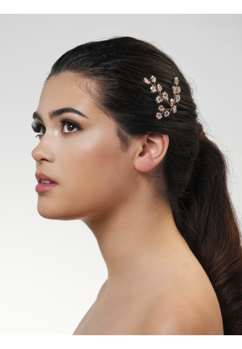 Poirier BB-274 Epingle cheveux ()