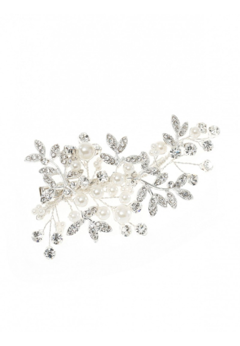 Poirier BB-661 Hair Clip