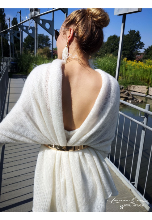 Forever & Eva G1001 Ceinture en métal