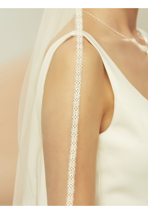 Bianco Evento S400 Voile - 110 cm