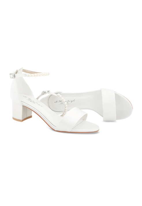 G. Westerleigh Belle Chaussures Mariage