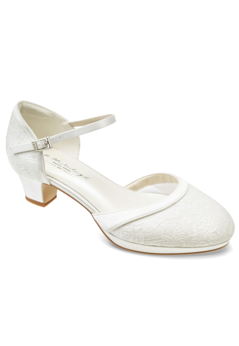 G. Westerleigh Berta Chaussures de Mariée ()