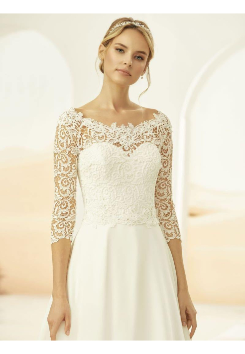 Bianco Evento E330 Boléro ()