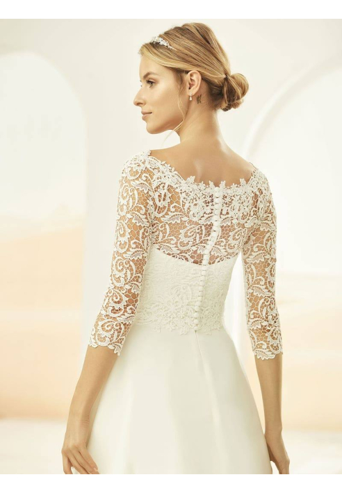 Bianco Evento E330 Boléro