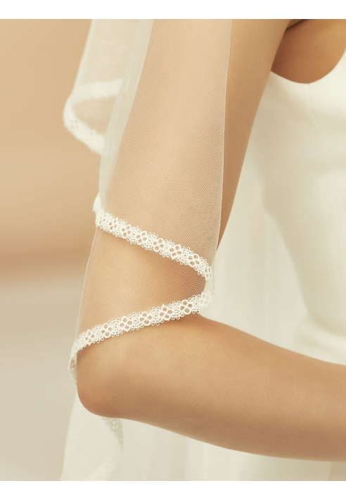 Bianco Evento S365 Voile - 110 cm