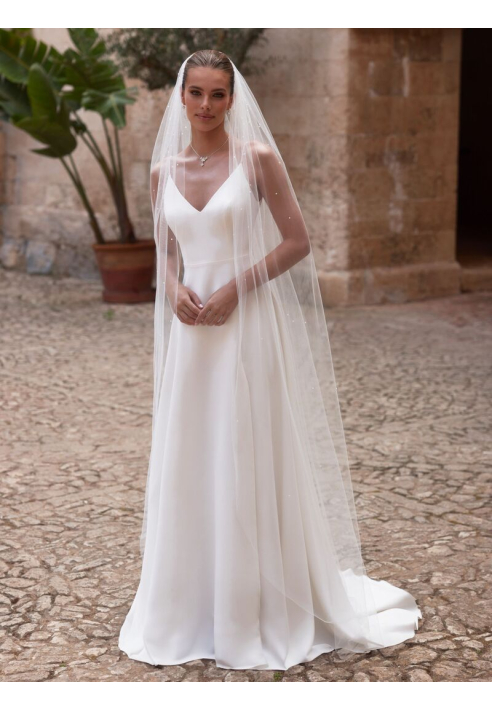 Bianco Evento S525 Voile - 200 cm ()