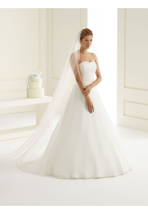 Bianco Evento S213 Voile - 300 cm ()