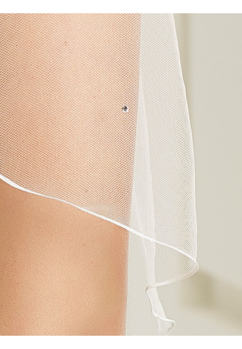 Bianco Evento S71 Voile - 80/60 cm