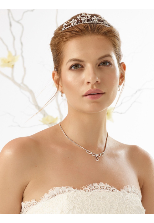 Bianco Evento D28 Tiare ()