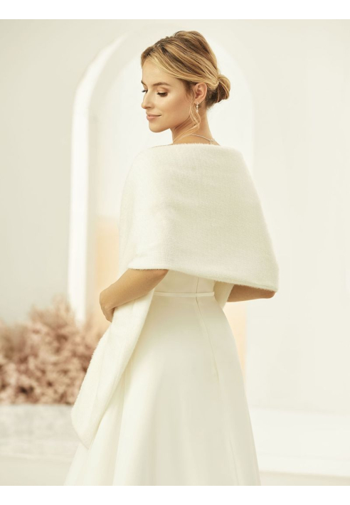 Bianco Evento E318 Châle