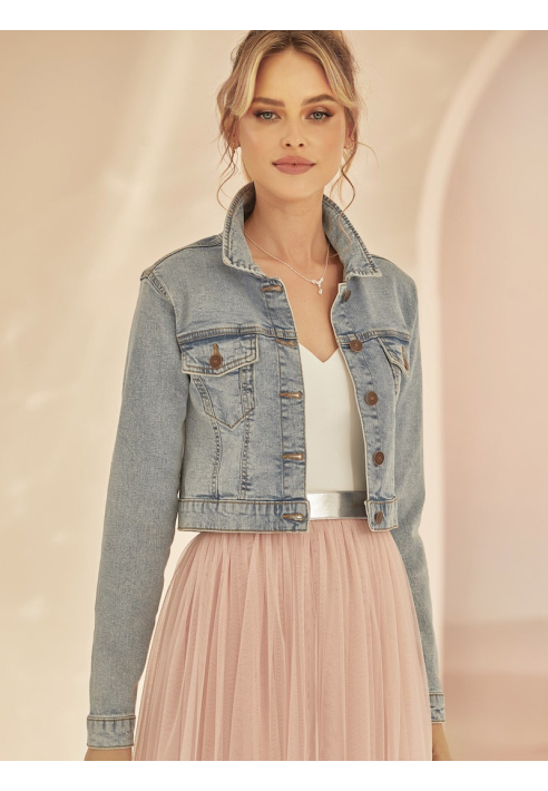 Bianco Evento E381 Veste Mariage ()