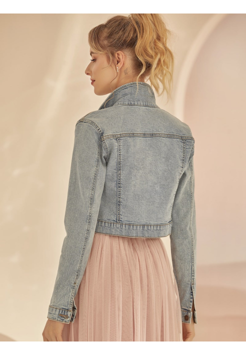 Bianco Evento E381 Veste Mariage