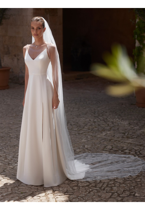 Bianco Evento S521 Voile - 300 cm ()