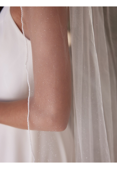 Bianco Evento S521 Voile - 300 cm