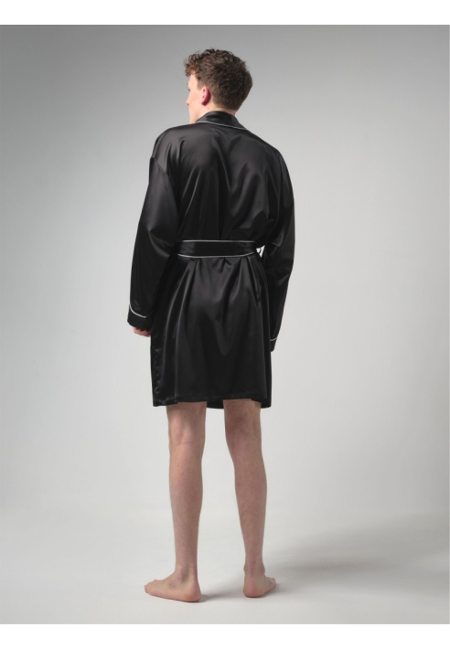 Poirier BN-440J Kimono Luxe Homme