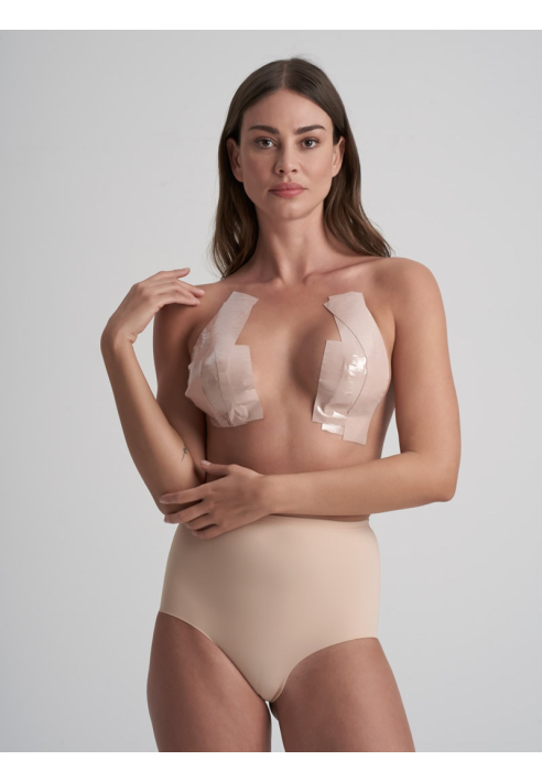 BYE BRA Body Tape Double colle