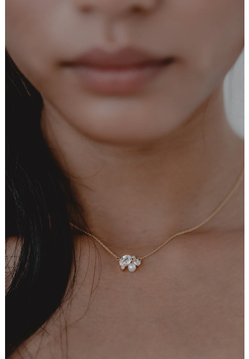 Juvelan Diversity Collier