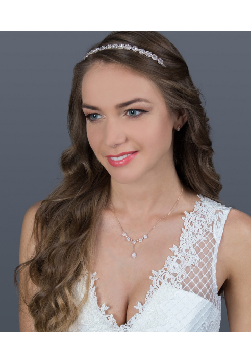 G.Westerleigh Bijoux Mariage DZ0068RG ()