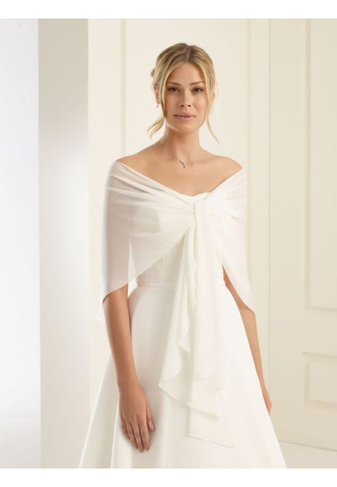 Bianco Evento E13 Châle ()