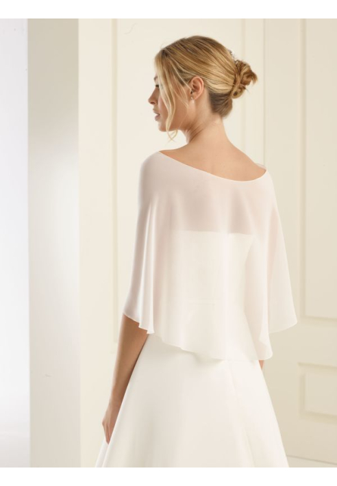 Bianco Evento E13 Châle