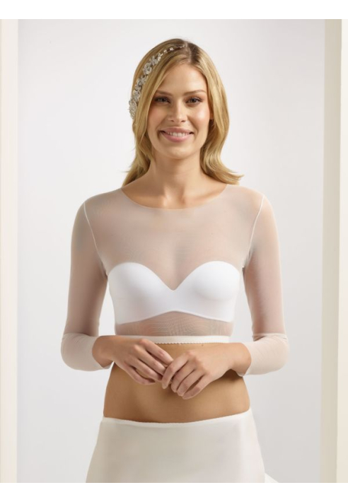 Bianco Evento E220 Boléro ()