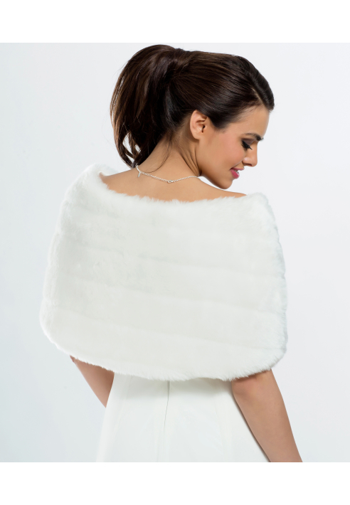 Bianco Evento E22 Boléro