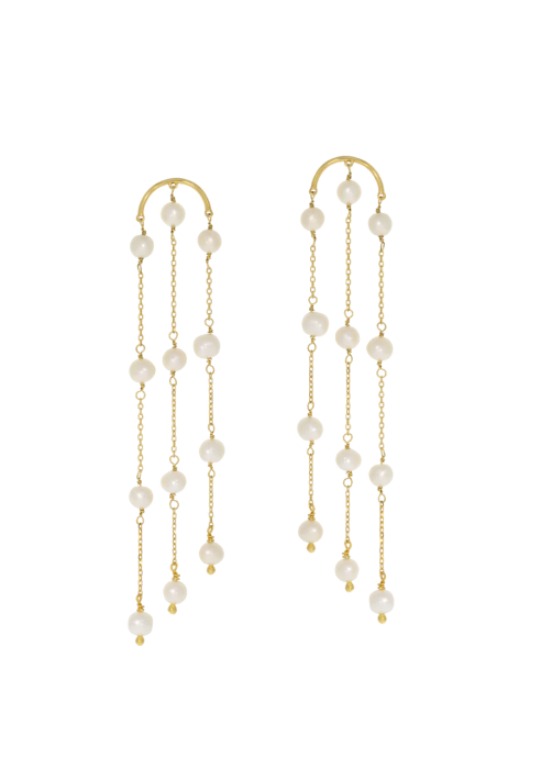 Juvelan Eliza Boucles d'oreilles ()