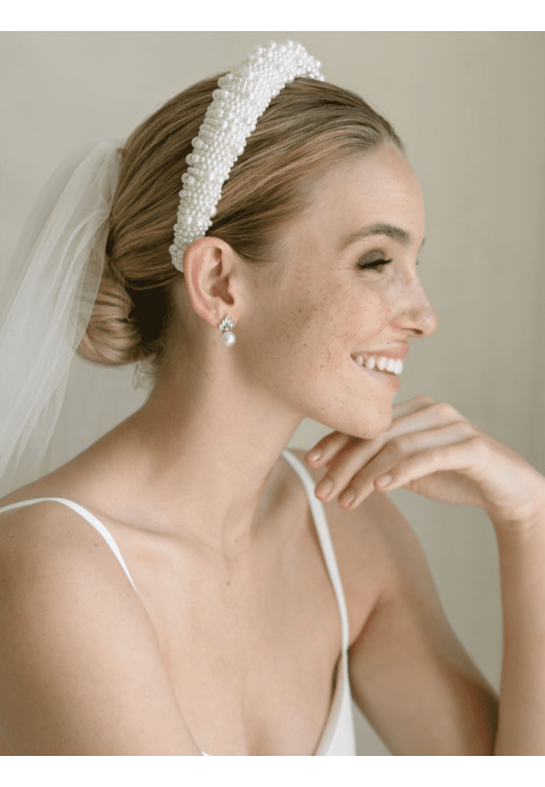 G. Westerleigh ER079S Boucles d'oreilles Argent ()