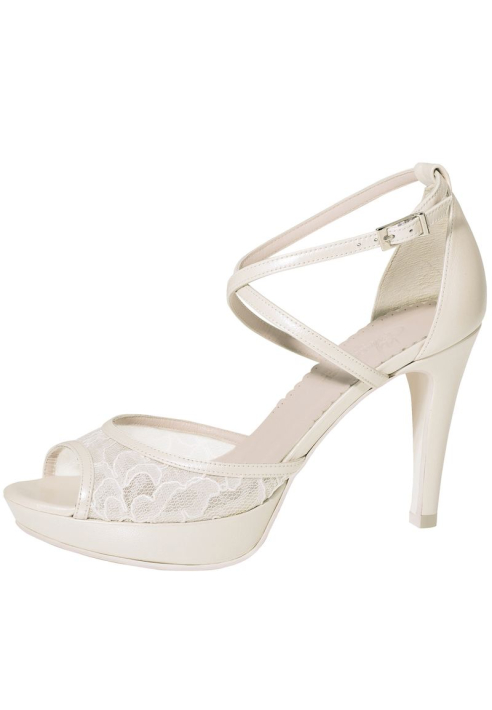 Fiarucci Bridal Keshia Chaussures de mariée ()