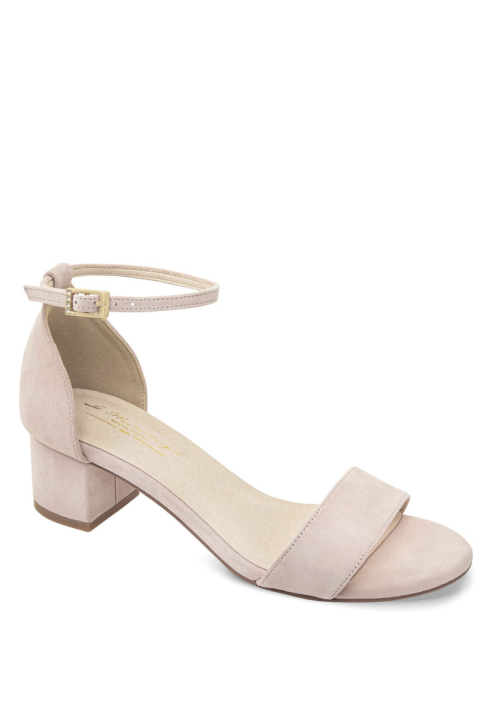 G. Westerleigh Alice Chaussures de Mariée ()
