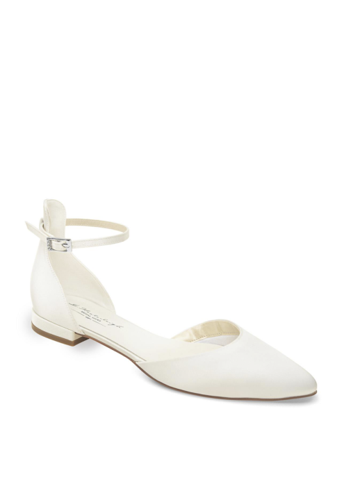 G. Westerleigh Ava Chaussures de Mariée ()