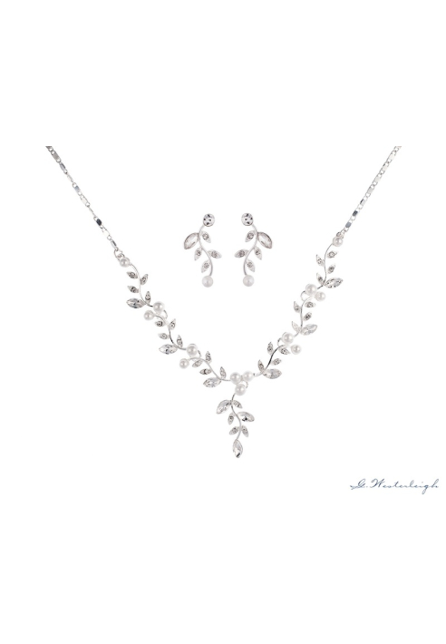 G. Westerleigh Bijoux Mariage NS1-6005