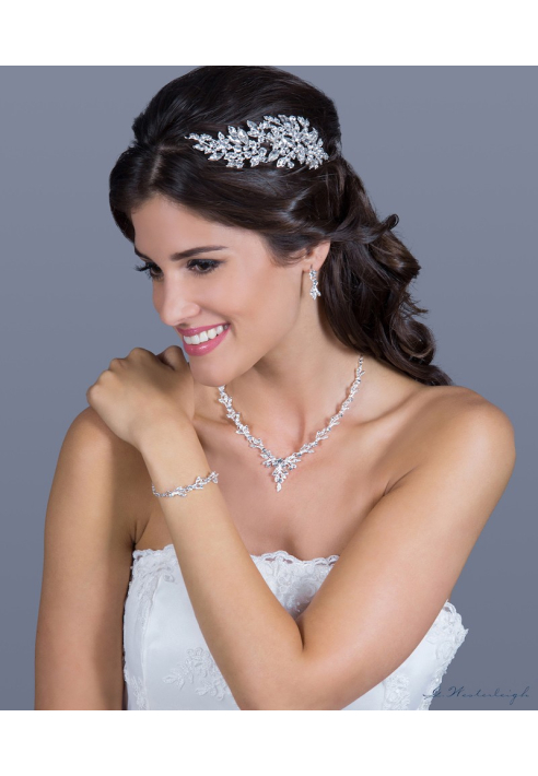 G. Westerleigh Bijoux Mariage NS1-8686 ()