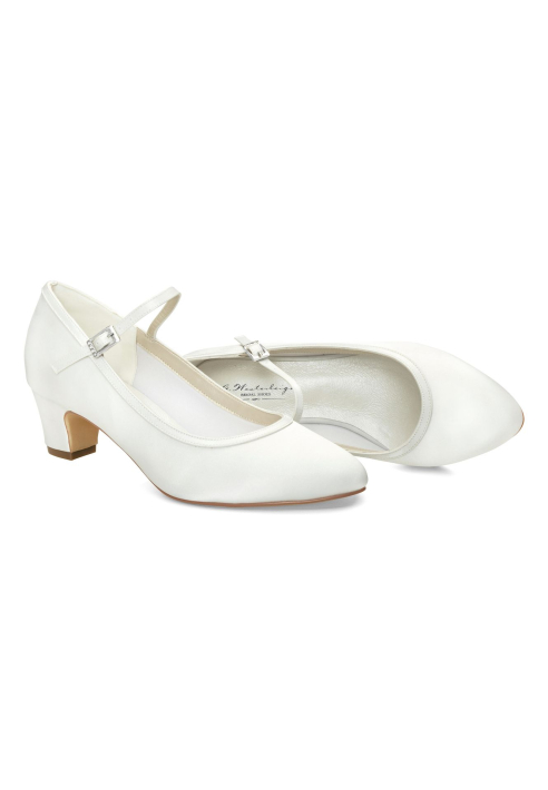 G. Westerleigh Camila Chaussures Mariage