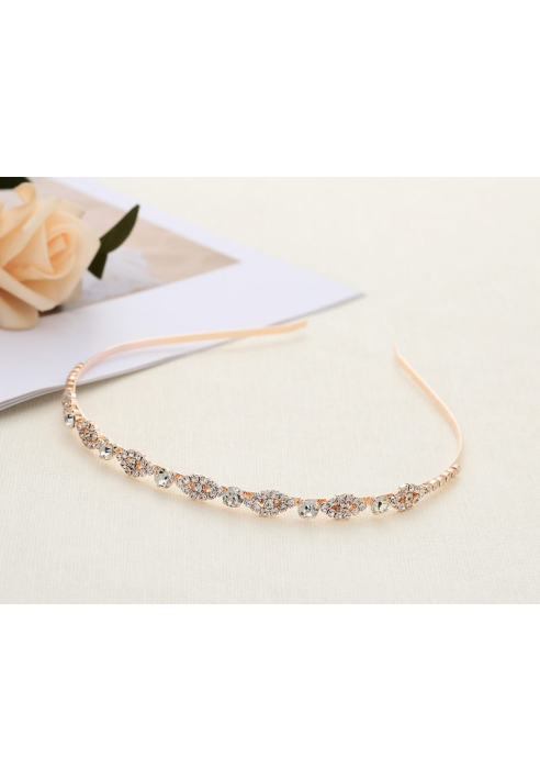 G. Westerleigh Diadème Mariage TS-J1159RG