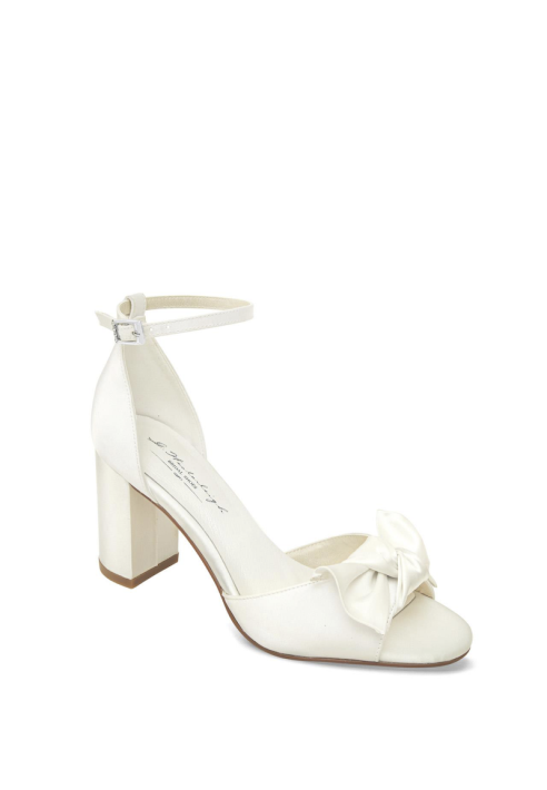 G. Westerleigh Diane Chaussures de Mariée ()