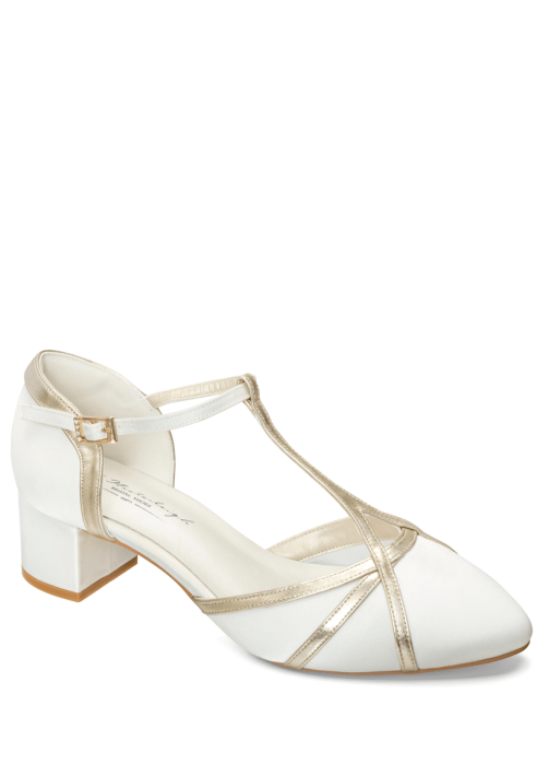 G. Westerleigh Dorothea Chaussures Mariage ()
