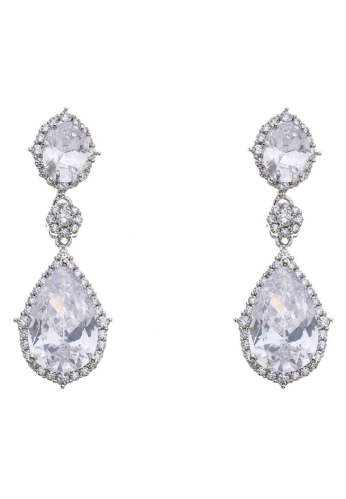 G. Westerleigh EG1349 Boucles d'Oreilles