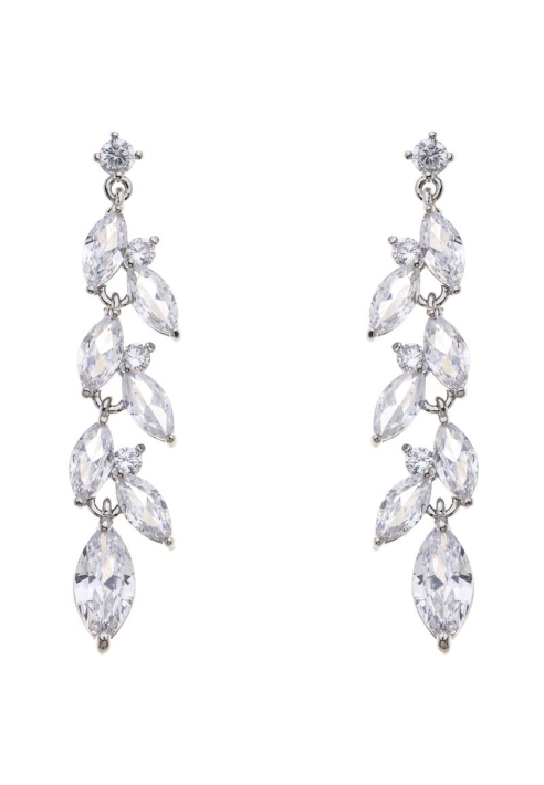 G. Westerleigh EG9962 Boucles d'Oreilles