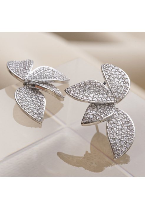 G. Westerleigh ER1020 Boucles d'oreilles