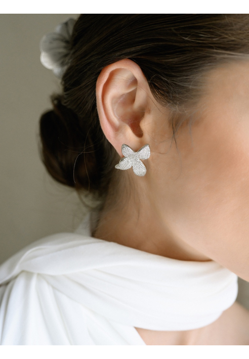 G. Westerleigh ER1111 Boucles d'oreilles ()