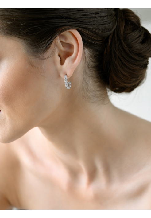 G. Westerleigh ER2879 Boucles d'oreilles ()