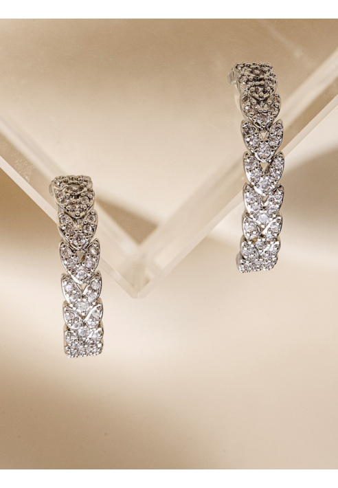 G. Westerleigh ER2879 Boucles d'oreilles