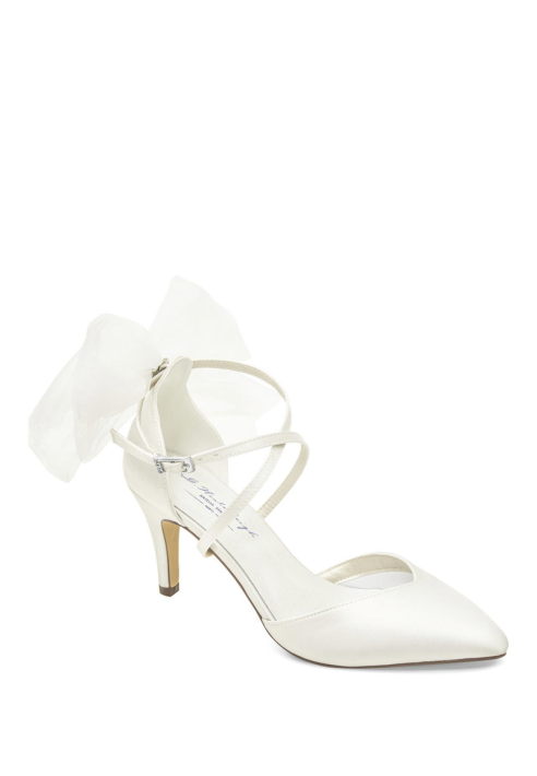 G. Westerleigh Florence Chaussures de Mariée ()