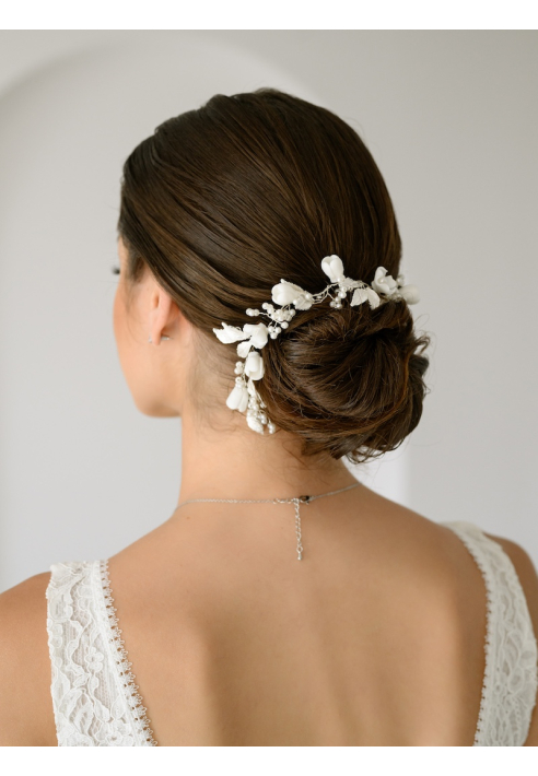 G. Westerleigh HB0422 Hair Vine Couronne de cheveux ()