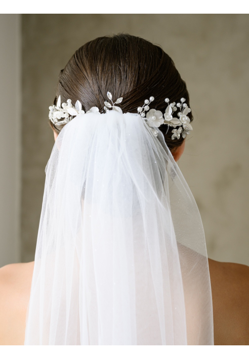 G. Westerleigh HB1112 Chevelure Accessoire ()