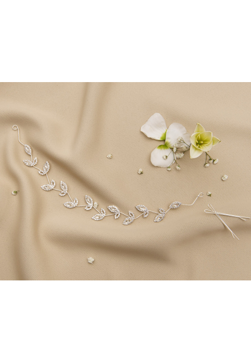 G. Westerleigh HB4822 Hair Vine Accessoire Cheveux